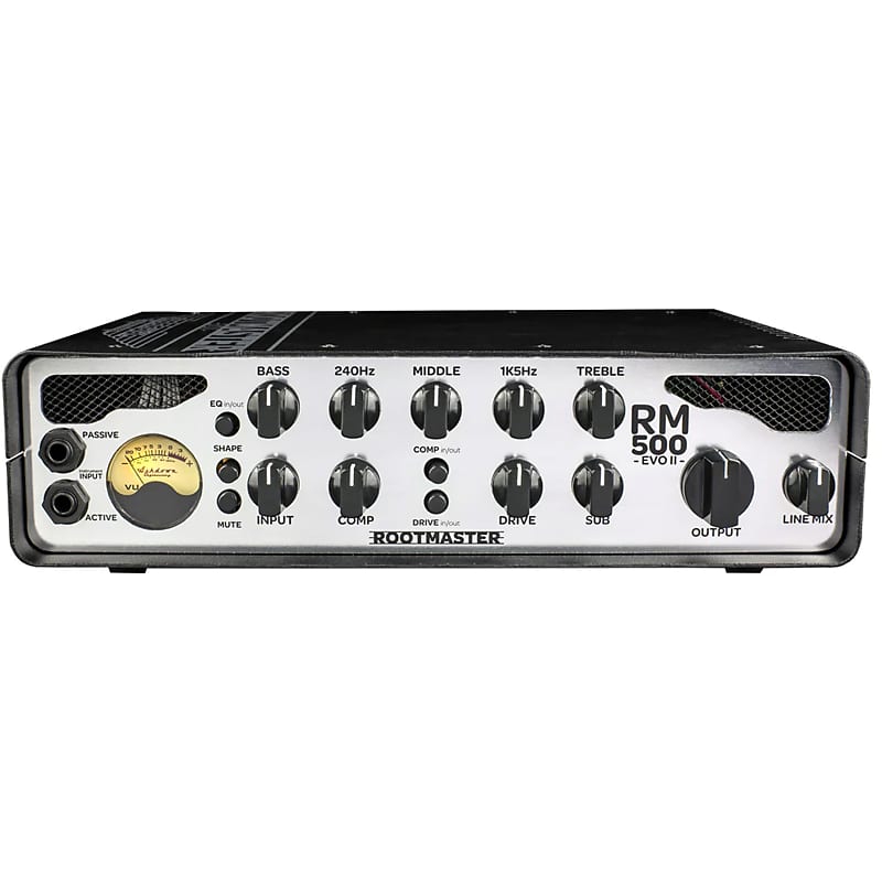 ashdown ROOTMASTER EVO II ベースアンプ ashdown ROOTMASTER EVO II ベースアンプ Amazon.com: Ashdown