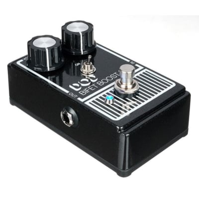 DOD 410 Bifet Boost Reissue Pedal. New with Full Warranty! image 11