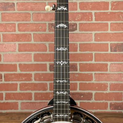 Deering Eagle II 5-String Banjo image 6