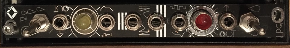 Kammerl - Kitt bang -  Gear Locker