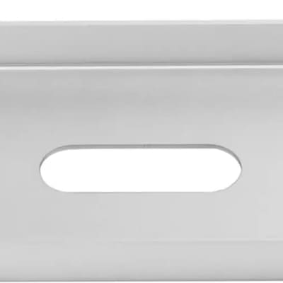 Mono PFX-PB-LT-SLV Pedalboard Lite, Silver image 5