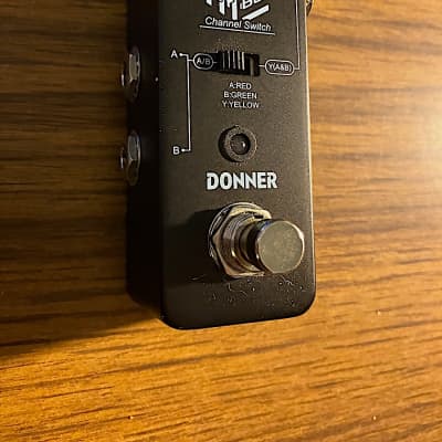 Donner ABY (2:1 line in-out) for sale