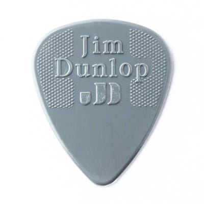 Dunlop Nylon Standard Picks .73MM, 12-Pack image 4