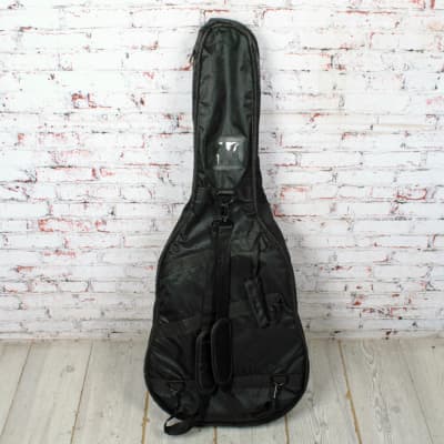 Ibanez - EW20 ASNT 1201 Acoustic Guitar - Quilted Ash Natural - w/Bag - x4751 - USED image 16