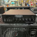 MESA/Boogie Subway D-800 Bass Amplifier (Torrance,CA)