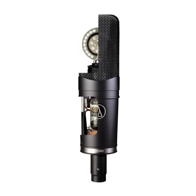 Audio Technica AT4060 Tube Microphone image 3
