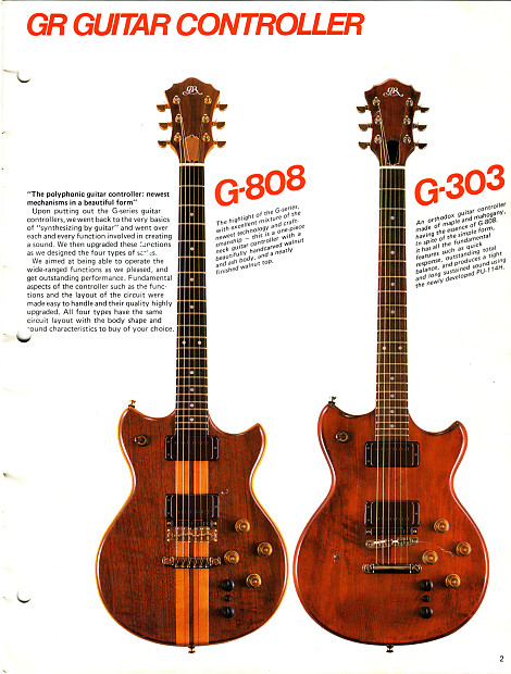 Roland g303 new arrivals