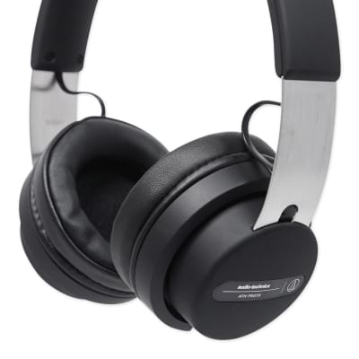 Audio technica best sale sonicfuel headphones