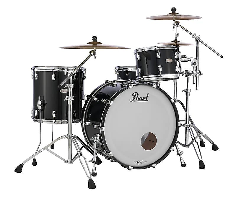 Pearl RF943XP Reference 13x9 / 16x16 / 24x14" 3pc Shell Pack image 1