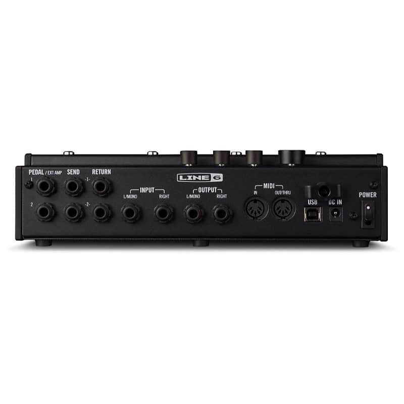 完動美品 HX EFFECTS Line 6 HX Effects | Reverb