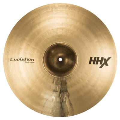 Sabian HHX evolution dave weckl cymbal set RARE | Reverb