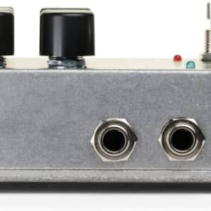 Electro-Harmonix Operation Overlord Allied Overdrive Pedal image 4