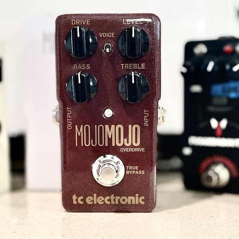 TC Electronic Mojomojo