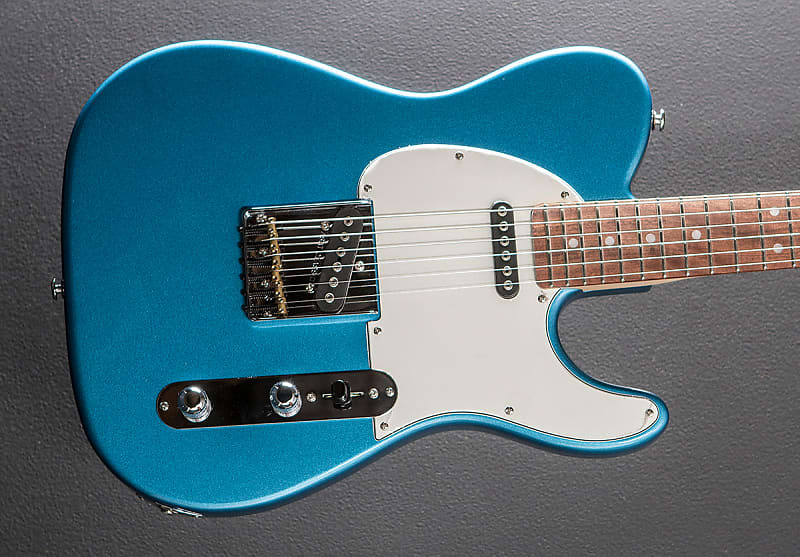 Fullerton Deluxe ASAT Classic '22 Reverb