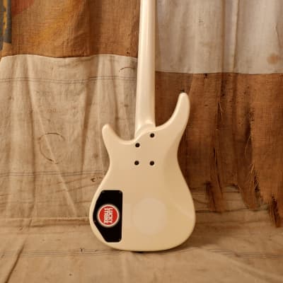 Aria ProⅡ(ARB-50) メンテナンス | Frontisland CustomGuitarWorks