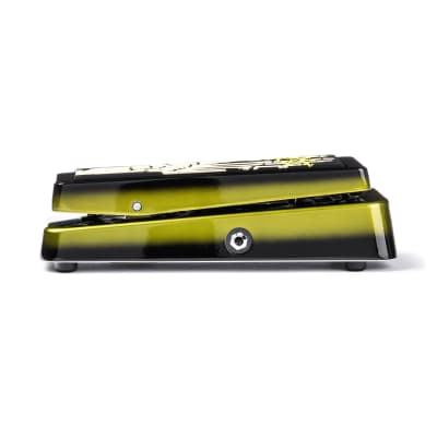Dunlop KH95 Kirk Hammett Signature Cry Baby Wah Pedal image 5