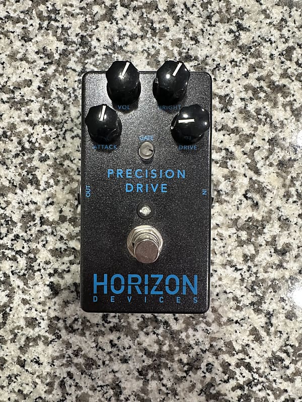 Horizon Devices Precision Drive