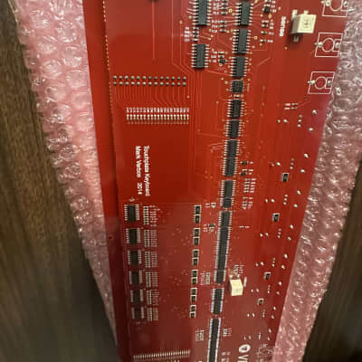 LNIB Verbos Electronics Touchplate Keyboard Eurorack image 19