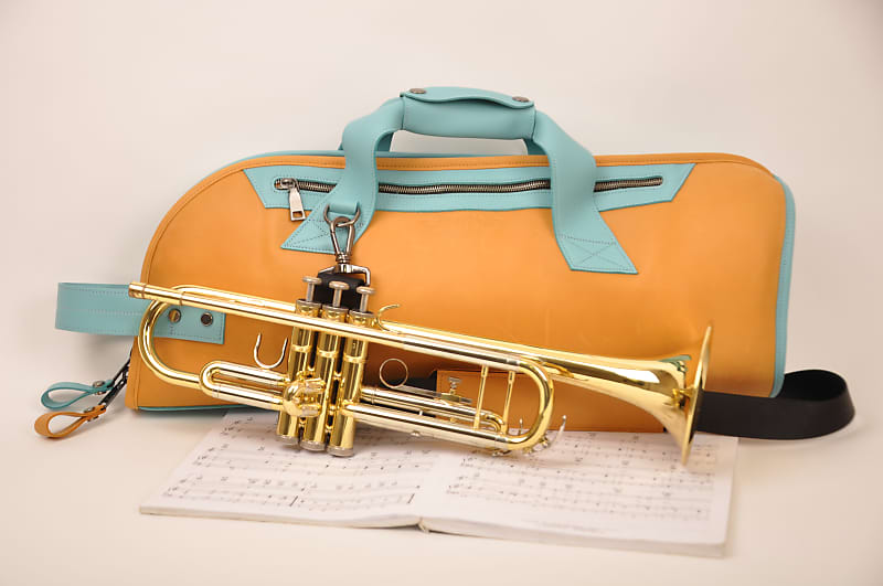 Trumpet Cases, Pouches & More - Trumpet Headquarters