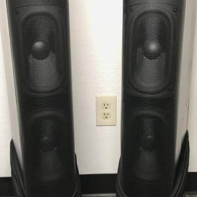 GoldenEar Technology Triton Two Loudspeaker System With Built-In Powered ForceField Subwoofer image 12