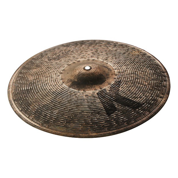 Zildjian 15" K Custom Special Dry Hi-Hat Cymbal (Bottom) image 1