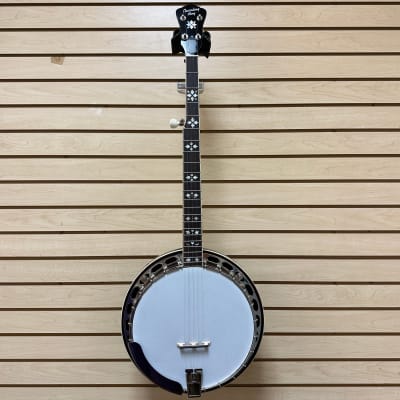 Recording King RK-R20 Songster Banjo for sale
