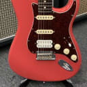 Fender American Professional Stratocaster Solid Rosewood neck 2020 - Fiesta Red