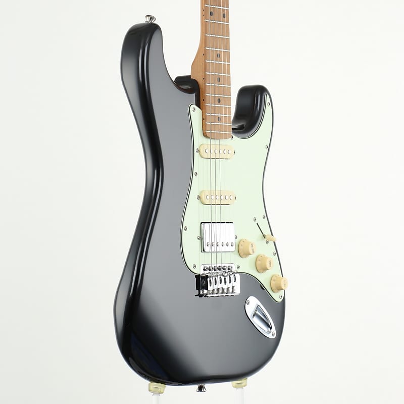 Bacchus　BST-2-RSM/M BLK Bacchus BJB-1-RSM/M-BLK Universe Series Roasted Maple