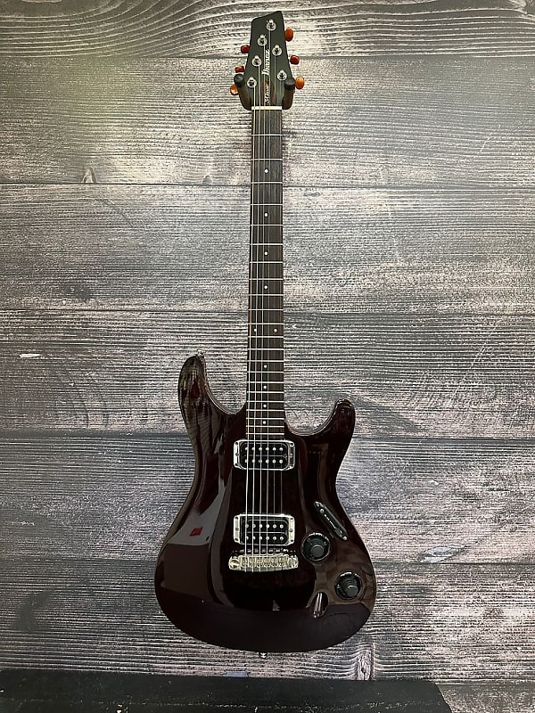 Ibanez SC420 Review