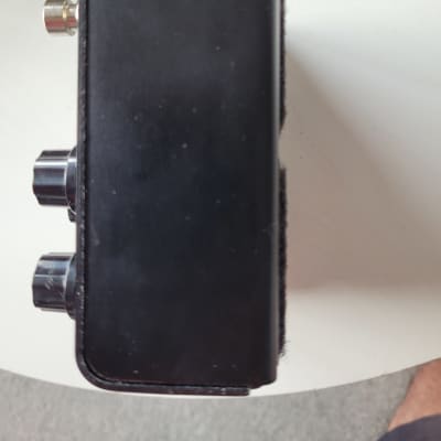 Strymon Iridium 2019 - Present - Black image 2