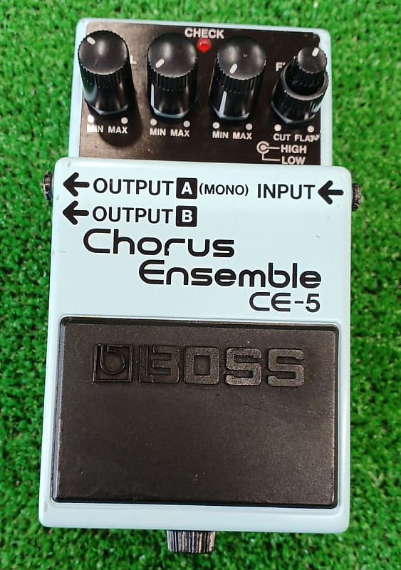 Boss CE-5
