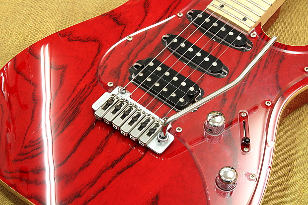 Crews Maniac Sound KTR SS-024