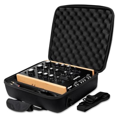 Mint Headliner HL12009 Pro-Fit Case for R2 Rotary DJ Mixer image 3