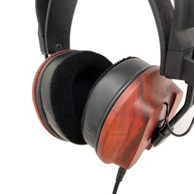 Fostex T60RP Limited 50th Anniversary Edition Stereo Headphone image 6