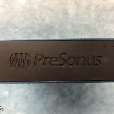 PreSonus AudioBox iTwo USB Audio Interface w/ Box image 6