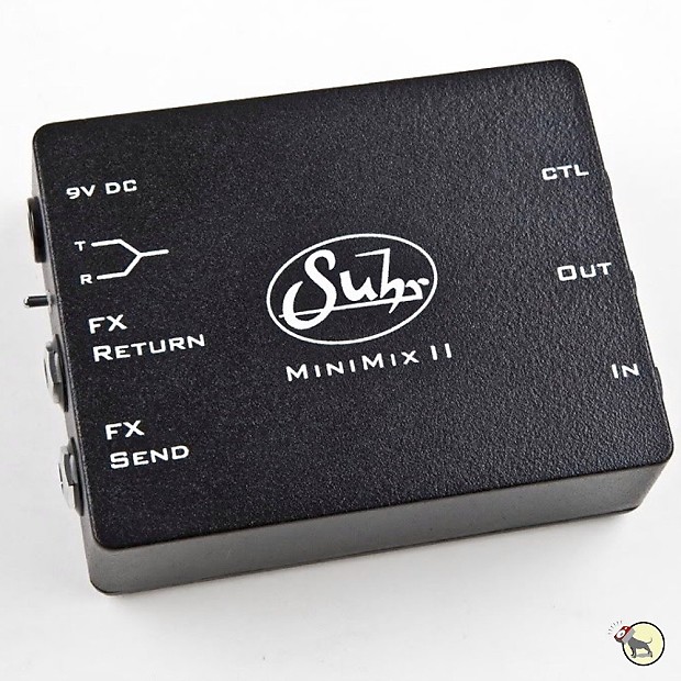 suhr mini mix 【公式通販】