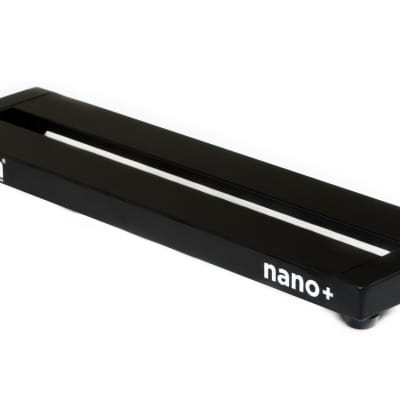 Pedaltrain Nano Plus Pedal Board with Deluxe MX Soft Case image 5