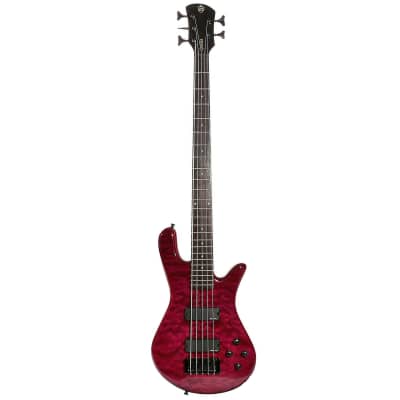 spector 5弦 LEGEND5 プレジションベース改　EMG spector 5弦 LEGEND5 プレジションベース改 EMG Legend 5
