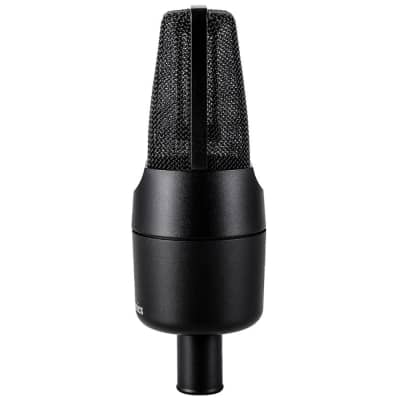 sE Electronics X1 R Rugged Ribbon Microphone, Phantom Protected, Figure-8 image 5
