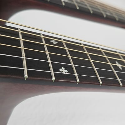 1980 Alvarez Yairi DY87 6/12-String Double Neck Natural 1980 Alvarez Yairi DY87 6/12-String Double Neck Natural