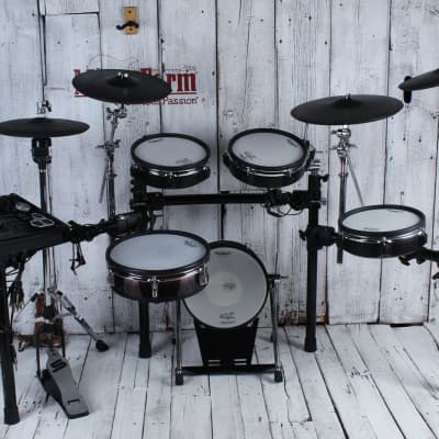 Roland V-Drums TD-30K Electronic Drum Set 5 Piece Kit with TD-30 Sound Module