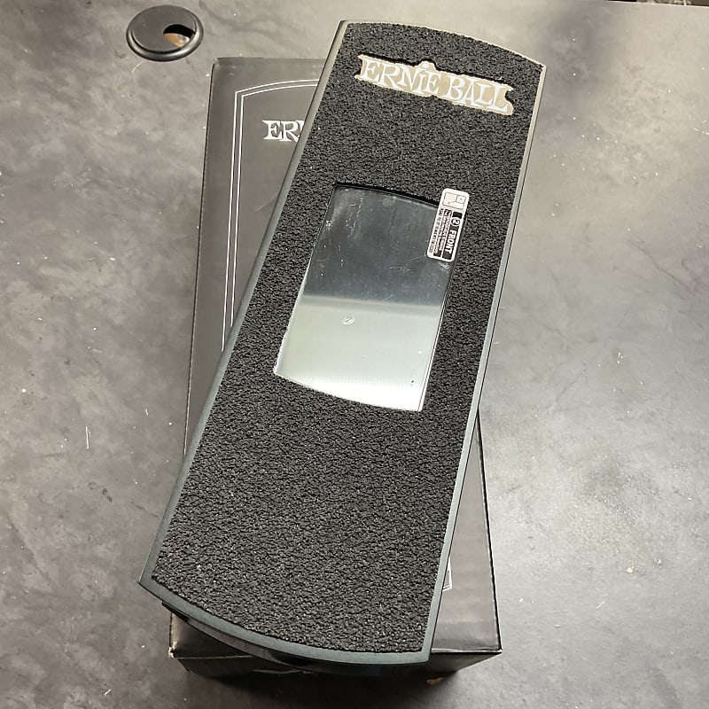 Ernie Ball VPJR Tuner