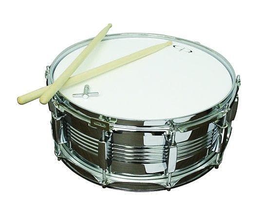 SDC201 GP Percussion 10 Lug Snare Drum | Reverb