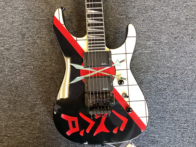 FERNANDES RATT Warren de Martini #PCBSRI | eBay