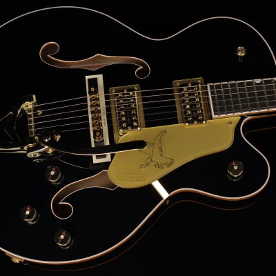 Gretsch G6136TG Player Edition Falcon - MNS (#227) image 1