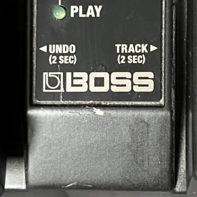 Boss RC-30 Loop Station | Reverb Canada Boss RC-30 Loop Station | Reverb Canada