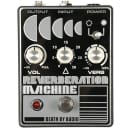 Death By Audio Reverberation Machine 2010s Black