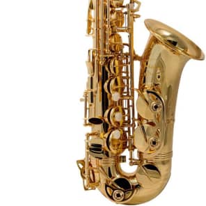 Allora AAS-250 Student Alto Saxophone