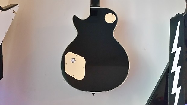 2000 Epiphone Les Paul - Ace Frehley Signature Model - Rare