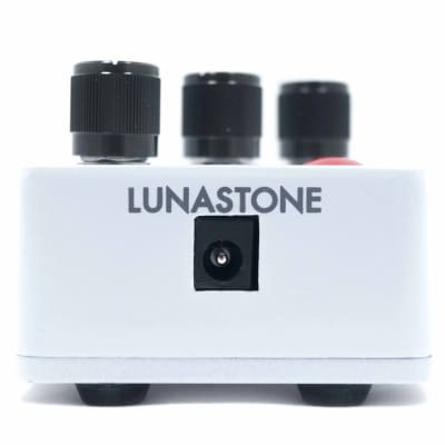 Lunastone True Overdrive 1 | Reverb